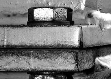Inspection de précision dimensionnelle et d’assemblage